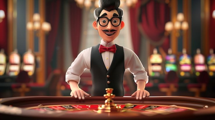 bajaslot login platform showing live-dealer table, sportsbook markets, and slot games